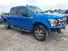 1FTEW1E51LF****** Salvage and Wrecked 2020 Ford F-150 in Fort Worth North