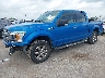 1FTEW1E51LF****** Used and Repairable 2020 Ford F-150 in Fort Worth North
