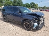 5NMP24GLXSH****** Salvamento y Destrozados 2025 Hyundai Santa Fe en Longview