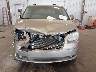 2A8HR54179R****** Wrecked 2009 Chrysler Town & Country in Michigan State