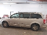 2A8HR54179R****** Repairable 2009 Chrysler Town & Country in Michigan State