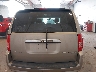 2A8HR54179R****** Wrecked 2009 Chrysler Town & Country