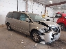 2A8HR54179R****** Salvage and Wrecked 2009 Chrysler Town & Country in Flint