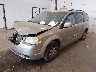 2A8HR54179R****** Used and Repairable 2009 Chrysler Town & Country in Flint