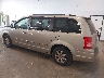 2A8HR54179R****** Salvage and Repairable 2009 Chrysler Town & Country in Flint