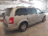 2A8HR54179R****** Salvage and Wrecked 2009 Chrysler Town & Country in Michigan State