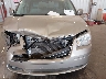2A8HR54179R****** Salvage and Repairable 2009 Chrysler Town & Country in Michigan State