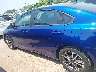 3KPF24AD7NE****** Repairable 2022 Kia Forte in Ohio State
