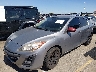 JM1BL1VG8B1****** Used and Repairable 2011 Mazda 3 in Denver East
