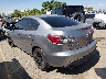 JM1BL1VG8B1****** Salvage and Repairable 2011 Mazda 3 in Denver East