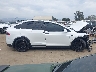 5YJXCBE22HF****** Wrecked 2017 Tesla Model X in California State