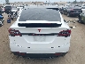 5YJXCBE22HF****** Salvage 2017 Tesla Model X
