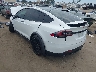 5YJXCBE22HF****** Salvage and Repairable 2017 Tesla Model X in Electric Vehicle Auctions