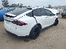 5YJXCBE22HF****** Salvage and Wrecked 2017 Tesla Model X in California State
