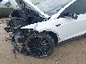 5YJXCBE22HF****** Salvage and Repairable 2017 Tesla Model X in California State