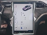 5YJXCBE22HF****** Salvage 2017 Tesla Model X in Electric Vehicle Auctions