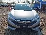 19XFC2F55HE****** Used 2017 Honda Civic in Ohio State