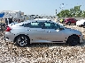 19XFC2F55HE****** Repairable 2017 Honda Civic in Ohio State