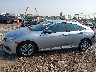19XFC2F55HE****** Salvage 2017 Honda Civic