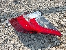 19XFC2F55HE****** Wrecked 2017 Honda Civic in Ohio State