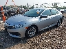 19XFC2F55HE****** Used and Repairable 2017 Honda Civic in Cincinnati