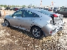 19XFC2F55HE****** Salvage and Repairable 2017 Honda Civic in Cincinnati