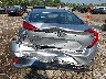 19XFC2F55HE****** Salvage and Repairable 2017 Honda Civic in Ohio State