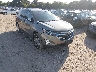 3GNAXVEV8JS****** Salvamento y Destrozados 2018 Chevrolet Equinox en Davenport