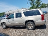 3GNFC16037G****** Repairable 2007 Chevrolet Suburban in Maryland State