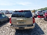 3GNFC16037G****** Wrecked 2007 Chevrolet Suburban