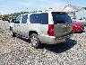 3GNFC16037G****** Salvage and Repairable 2007 Chevrolet Suburban in Metro DC