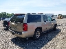 3GNFC16037G****** Salvage and Wrecked 2007 Chevrolet Suburban in Maryland State