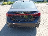 3KPF24AD4ME****** Wrecked 2021 Kia Forte