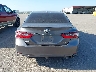 4T1G11AK4MU****** Destrozados 2021 Toyota Camry