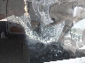 NM0LS7S22N1****** Wrecked 2022 Ford Transit Connect in Portage