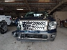 1N6AA1E57HN****** Wrecked 2017 Nissan Titan in Tennessee State
