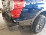 1N6AA1E57HN****** Used and Repairable 2017 Nissan Titan in Chattanooga