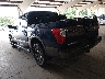 1N6AA1E57HN****** Salvage and Repairable 2017 Nissan Titan in Chattanooga