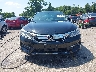 1HGCR3F85GA****** Wrecked 2016 Honda Accord in Maryland State