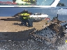 1HGCR3F85GA****** Salvage and Wrecked 2016 Honda Accord in Baltimore