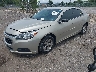 1G11B5SL0FF****** Used and Repairable 2015 Chevrolet Malibu in Tampa North