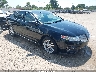 1LNHL9DR5CG****** Salvage and Wrecked 2012 Lincoln MKS in Lafayette