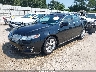 1LNHL9DR5CG****** Used and Repairable 2012 Lincoln MKS in Lafayette