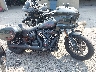 1HD1YXA15SB****** Wrecked 2025 Harley-Davidson Low Rider ST in New York State