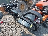 1HD1YXA15SB****** Salvage and Repairable 2025 Harley-Davidson Low Rider ST in Rec Rides Online Exclusive