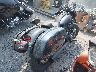 1HD1YXA15SB****** Salvage and Wrecked 2025 Harley-Davidson Low Rider ST in New York State