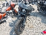 1HD1YXA15SB****** Used and Repairable 2025 Harley-Davidson Low Rider ST in New York State