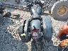 1HD1YXA15SB****** Salvage and Repairable 2025 Harley-Davidson Low Rider ST in New York State