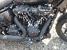 1HD1YXA15SB****** Wrecked 2025 Harley-Davidson Low Rider ST in Rec Rides Online Exclusive