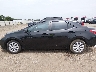 2T1BURHE6FC****** Salvamento 2015 Toyota Corolla